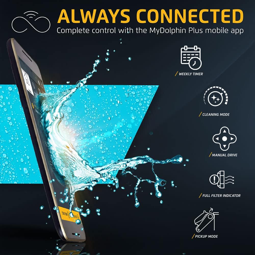 Dolphin Explorer E50 Wi-Fi