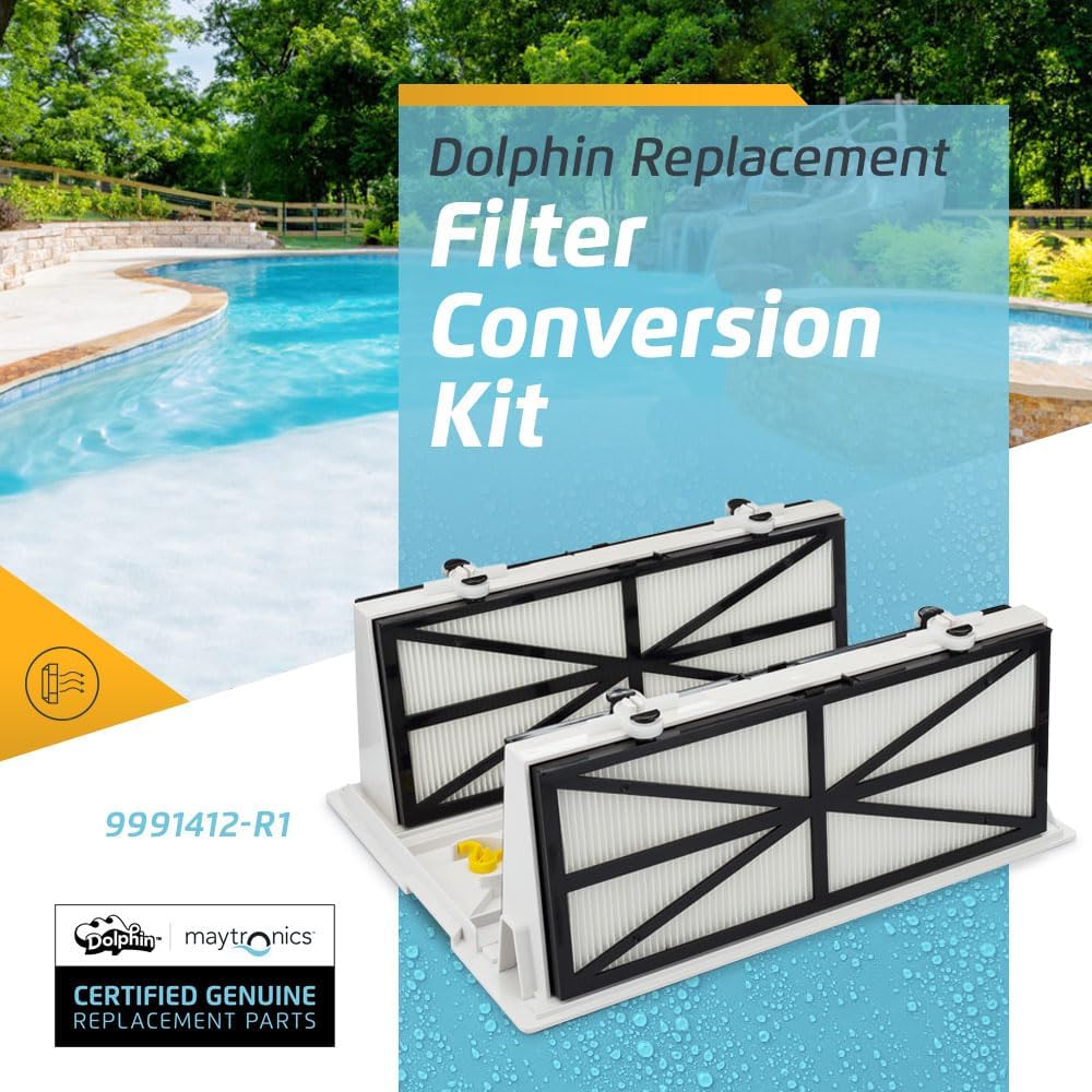 UltraFilters Kit