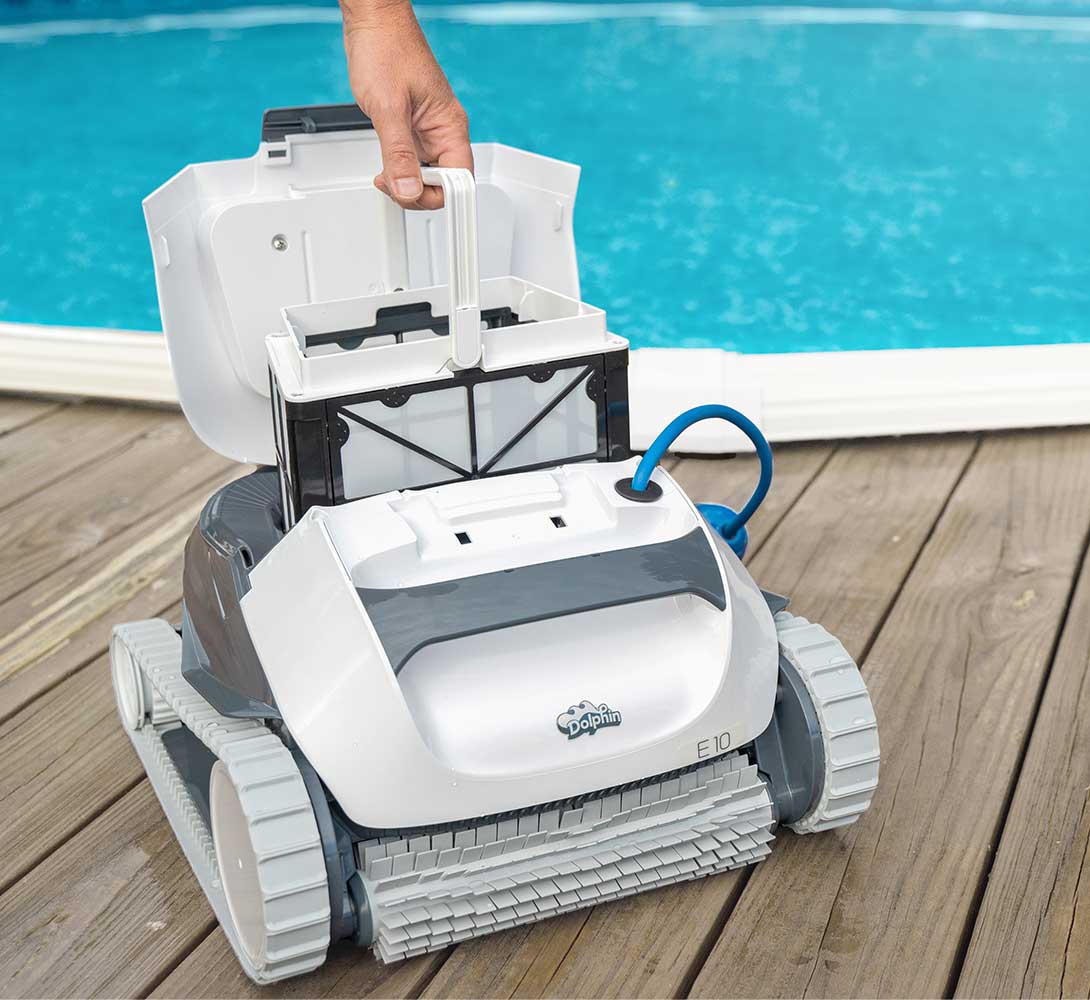 Dolphin E10