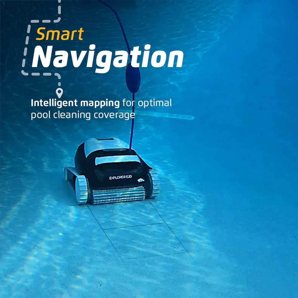Dolphin Explorer E30 Wi-Fi (Open Box)