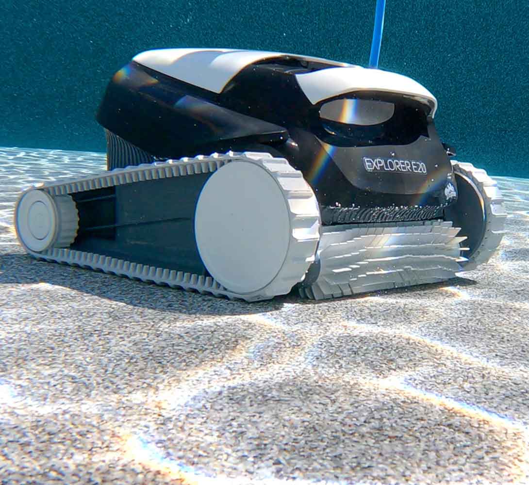 Dolphin Explorer E30 Wi-Fi (Open Box)
