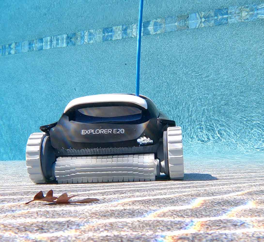 Dolphin Explorer E30 Wi-Fi (Open Box)