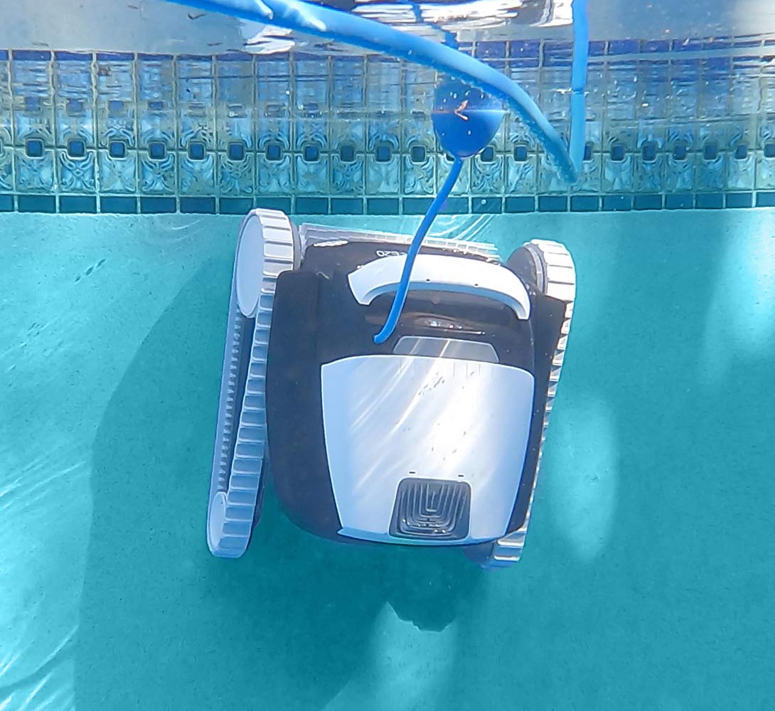 Dolphin Explorer E30 Wi-Fi (Open Box)