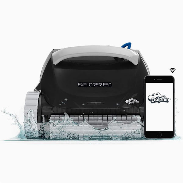 Dolphin Explorer E30 Wi-Fi (Open Box)