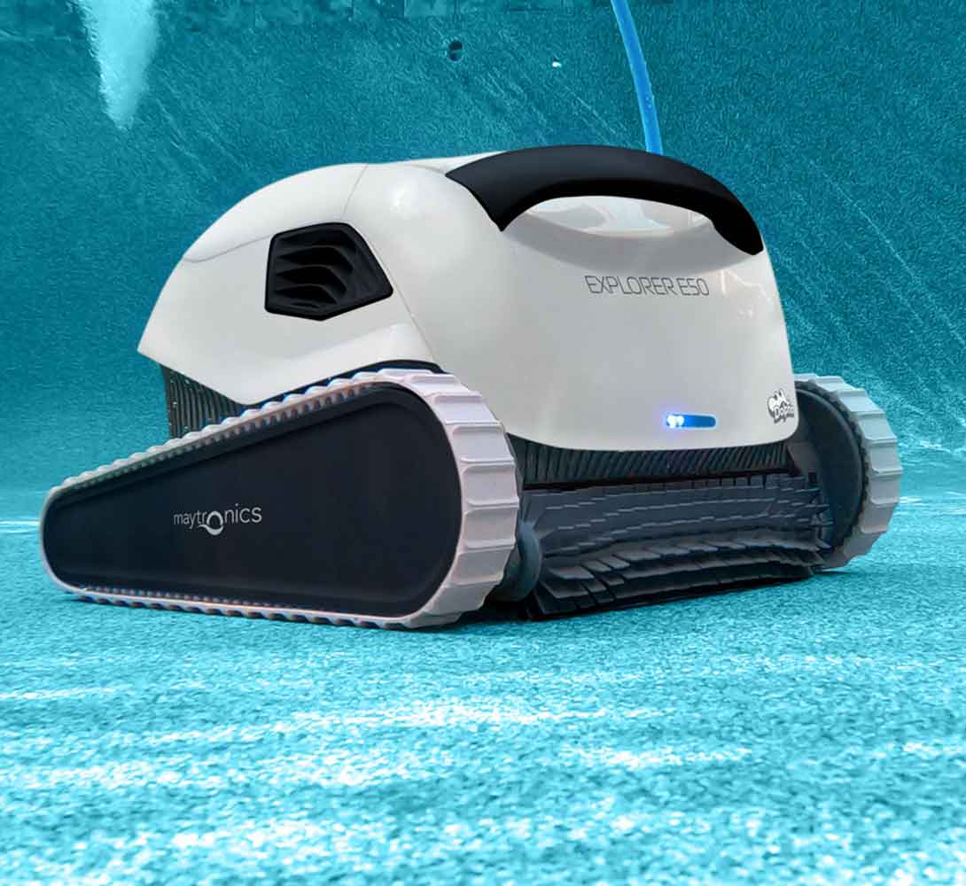 Dolphin Explorer E50 Wi-Fi