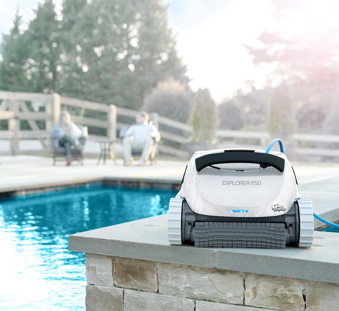 Dolphin Explorer E50 Wi-Fi