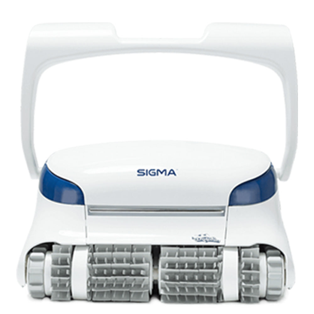 Dolphin Sigma