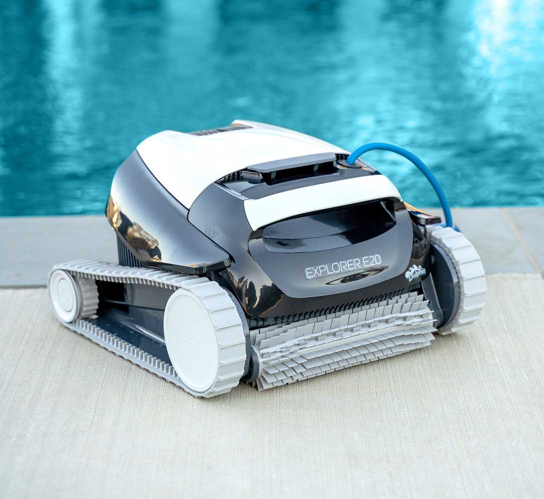 Dolphin Explorer E30 Wi-Fi (Open Box)