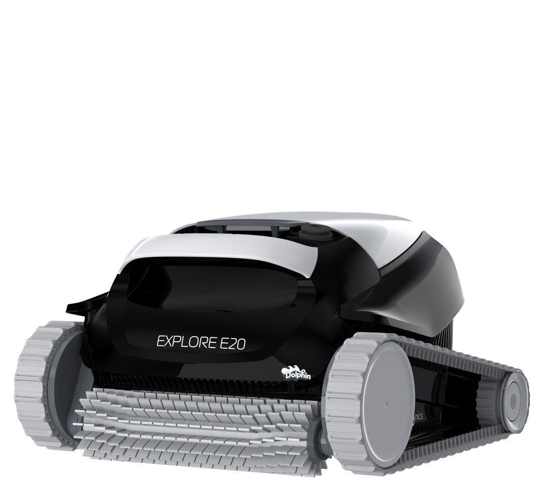 Dolphin Explorer E30 Wi-Fi (Open Box)