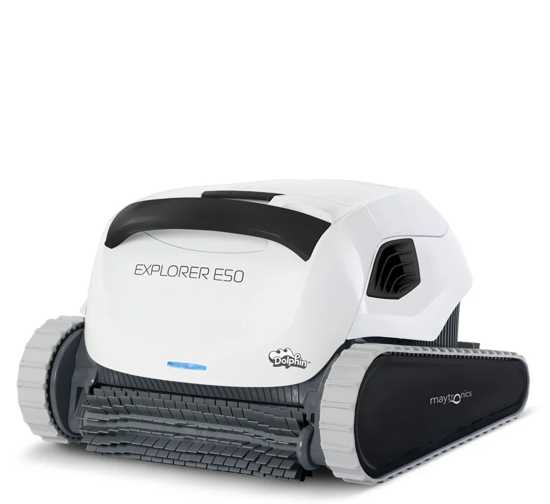 Dolphin Explorer E50 Wi-Fi