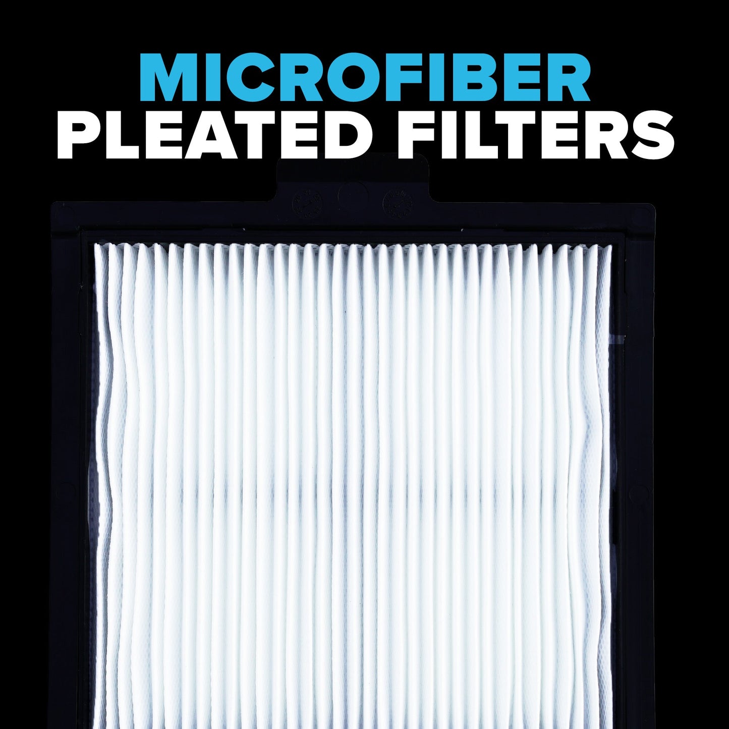 Dolphin NanoFilter Panels for Dolphin Escape