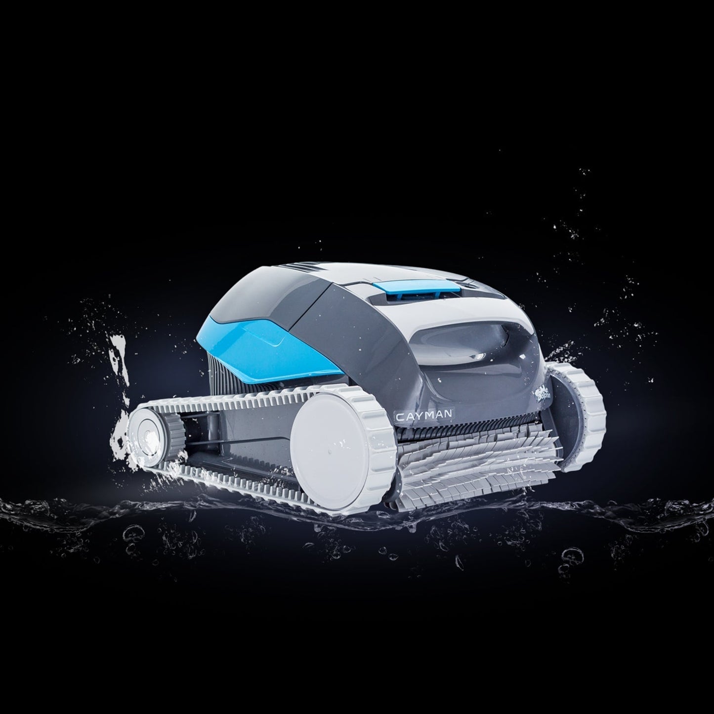 Dolphin Cayman (Open Box)