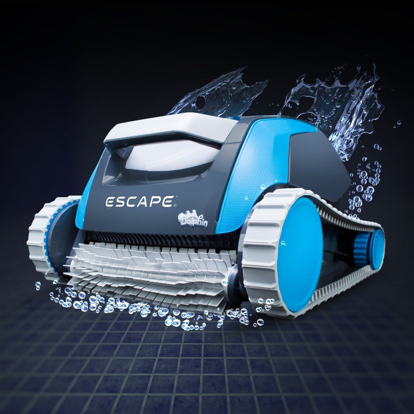 Dolphin Escape (Open Box)