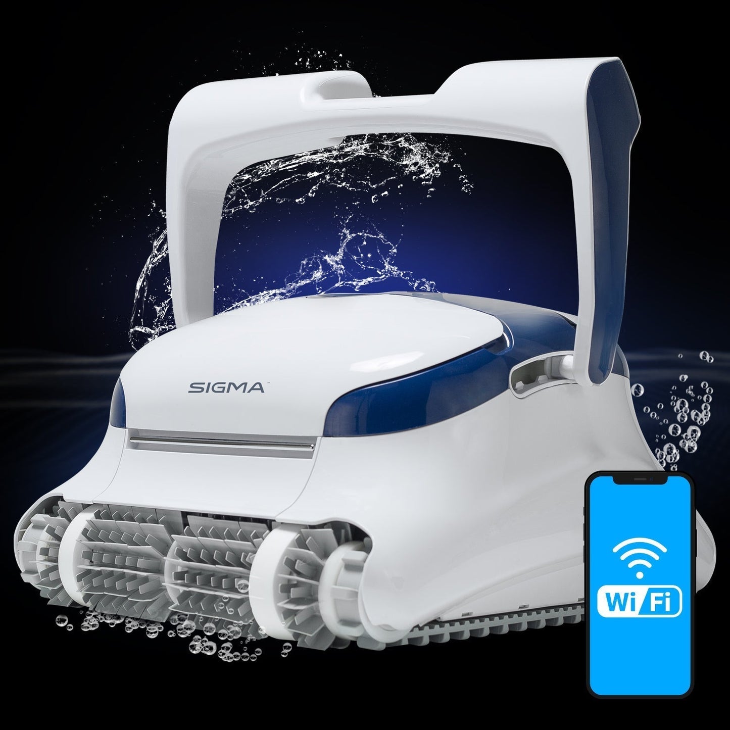 Dolphin Sigma (Refurbished)