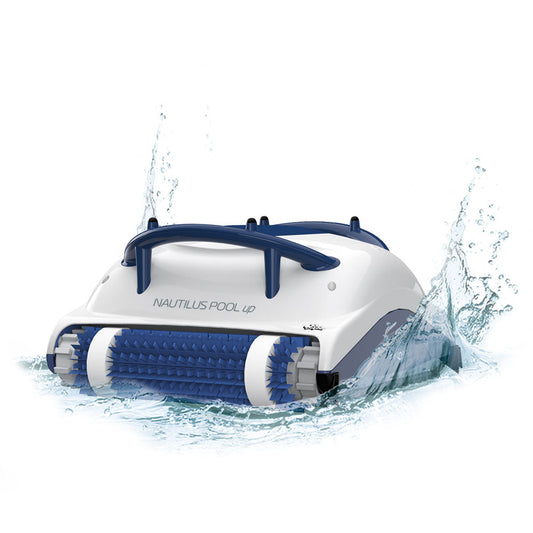 Dolphin Nautilus Pool Up (Open Box)