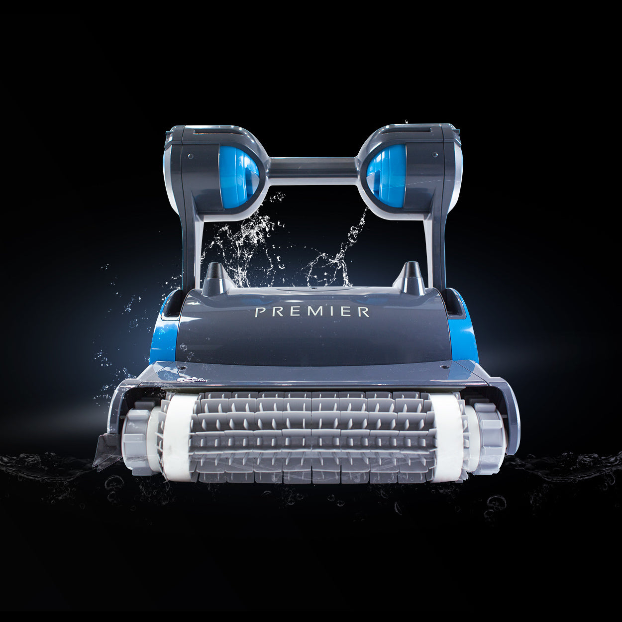 Dolphin Premier