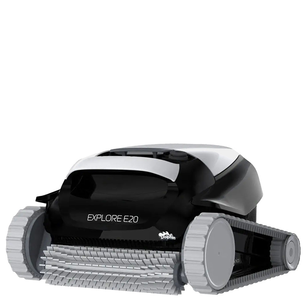 Dolphin Explorer E20 (Open Box)