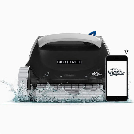 Dolphin Explorer E30 Wi-Fi (Open Box)