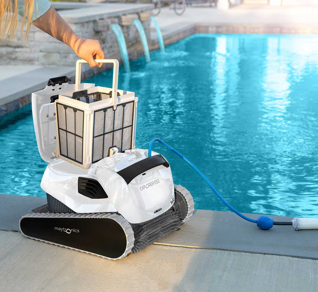 Dolphin Explorer E50 Wi-Fi (Open Box)