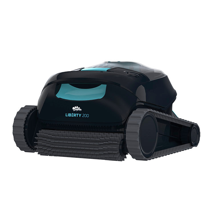 Dolphin Liberty 200