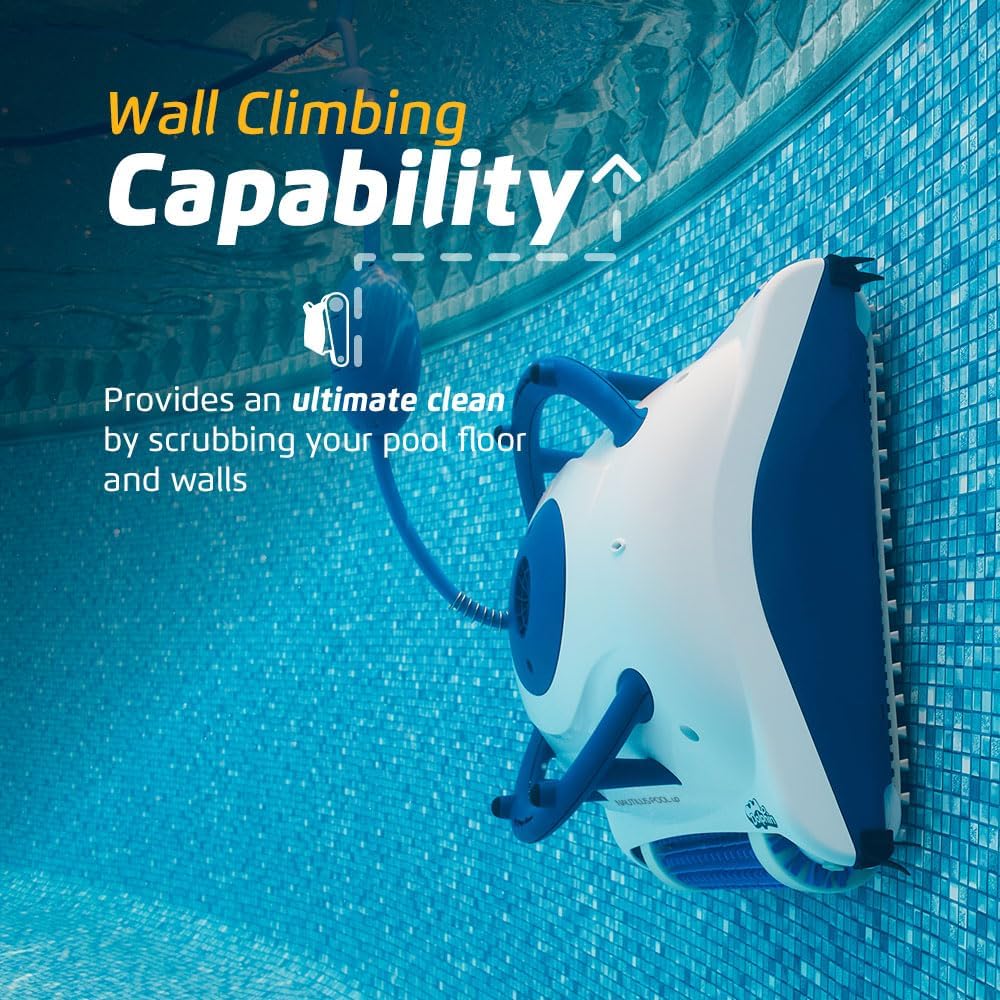 Dolphin Nautilus Pool Up (Open Box)