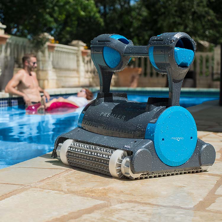 Dolphin Premier (Refurbished)