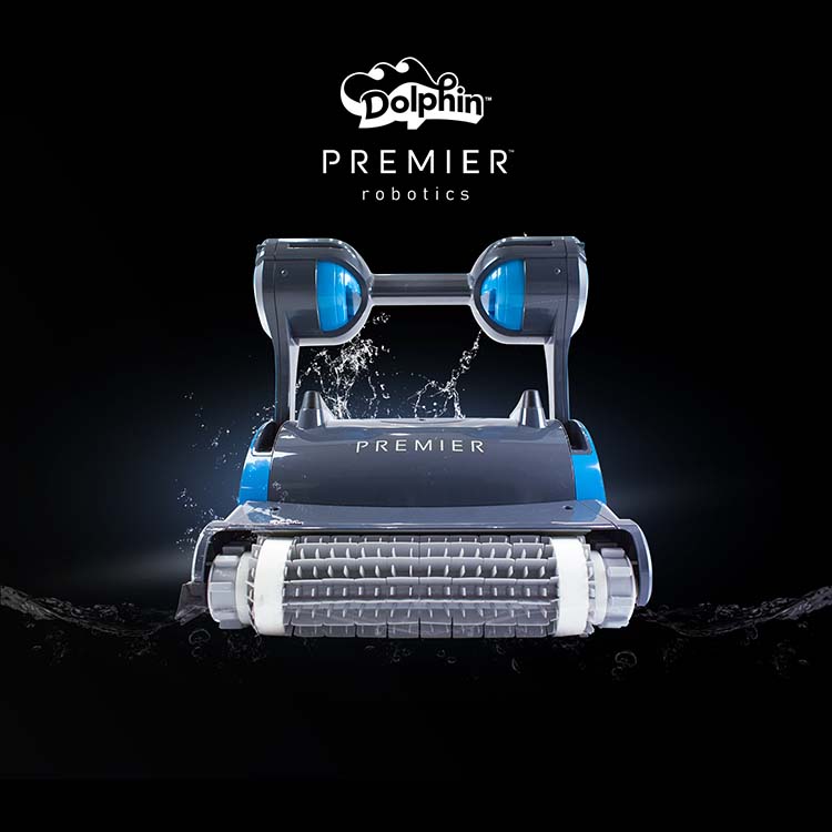 Dolphin Premier (Refurbished)