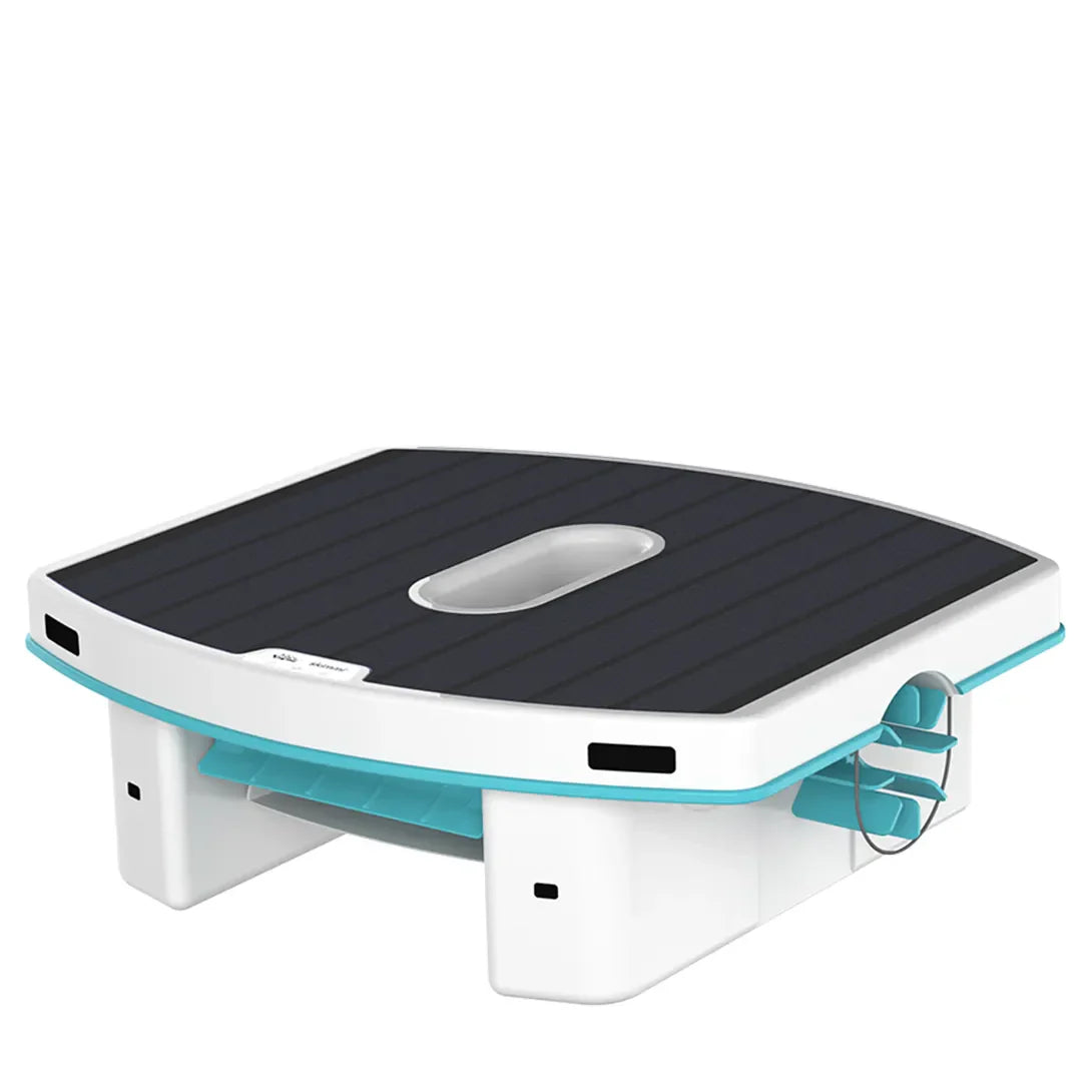 Dolphin Skimmi - Solar Powered Pool Skimmer
