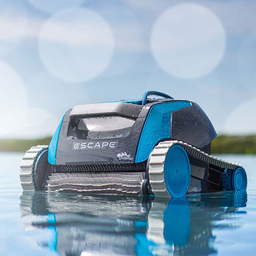 Dolphin Escape (Open Box)