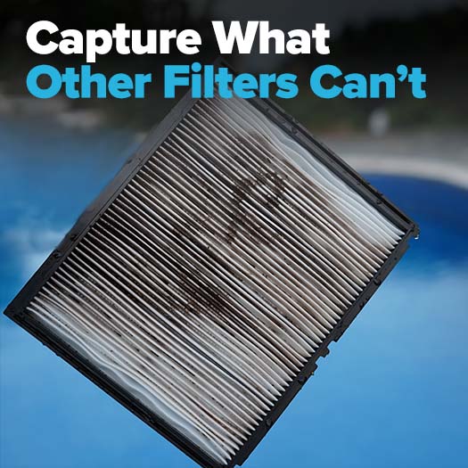 NanoFilters MaxBin for Dolphin Quantum