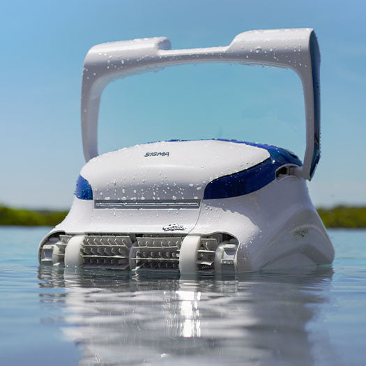 Dolphin Sigma (Refurbished)